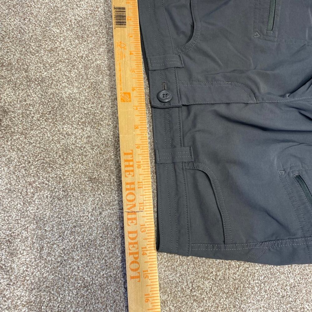 Gorpcore Quickdry Versatile First Ascent Eddie Ba… - image 6